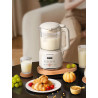 Liquidificador multifuncional JOYOUNG: bebidas quentes e frias, smoothies, leite de soja